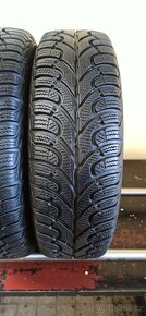 Fulda 185/70 R14 88T 6mm - 3