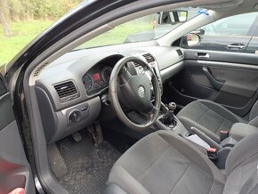 VW golf 1.9 - 3