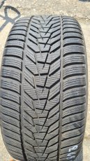 Zimní pneu 265/40R19 HANKOOK - 3