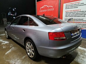 Audi a6 - 3