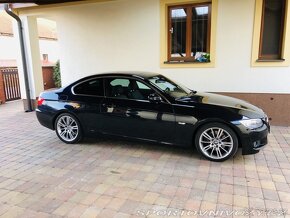 BMW e92 330i 2013 FACLIFT Lci - 3