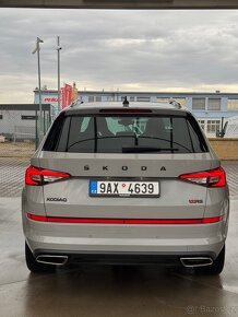 Škoda Kodiaq RS 2.0 Bi- tdi 176 kW 4x4 DSG 2020 Záruka - 3