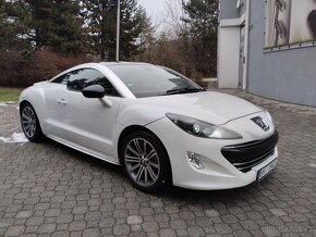 Peugeot RCZ 2.0 HDI - 3