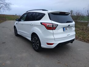 Ford kuga 2.0 TDCI ST-LINE - 3