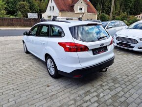 FORD Focus, 1.5 TDCi (88 kW), r.v. 2018, plný servis - 3