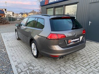 Volkswagen Golf, 1.4 TSI 92kW - 1xMAJ. - CUP - 3