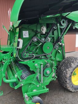 John Deere - 3