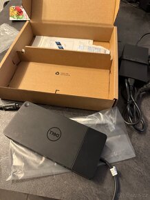 Dell Dock WD19 USB-C 130W - 3