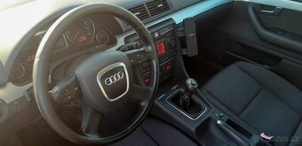 Audi A4 Avant 2.0 TDi - 3