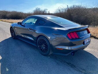 Ford Mustang 5.0 GT 324kw 2015 - 3