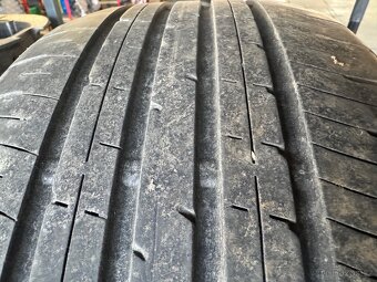 Letní sada pneu Falken Ziex ZE914B  225/40R18 - 3