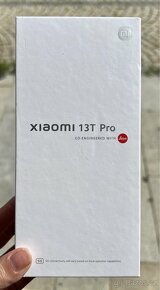 Xiaomi 13T Pro Meadow Green - 3