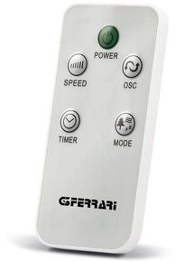ventilátor G3Ferrari G5004601 - 3