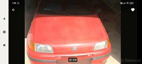 Fiat Punto Cabrio - 3