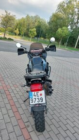 Honda XL600V Transalp 1998 25kW v TP - 3