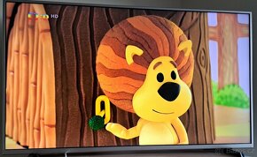 LED TV SMART 4K UHD PHILIPS 43"(109cm), 43PUS6754/12. - 3