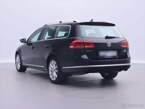 Volkswagen Passat 2,0 TDI 125kW DSG 4M DSG Navi (2011) - 3