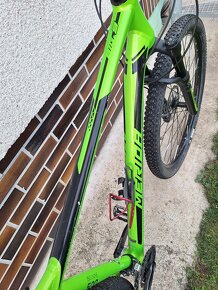 Merida big nine 500 XL - 3