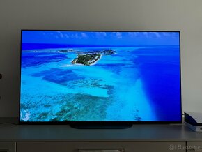 Televize Sony Bravia KD-55AG9 - 3