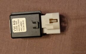 USB port, oct. 3 - 3