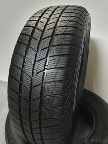 2x -- 235/65 R17 Zimní pneu Barum Polaris 5 -- - 3