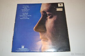 Phil Collins-Hello, i must be going lp vinyl - 3