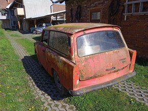 trabant P601 combi na ND - 3