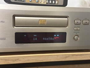 DENON DVD-3800 CD DVD PŘEHRÁVAČ S DÁLKOU - 3