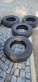 Letní pneu 235/65 R16 - 3