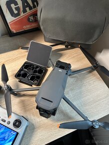 DJI MAVIC 3 PRO FLY MORE COMBO ZÁRUKA - 3