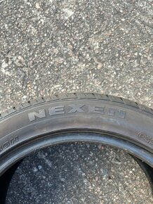 NEXEN 215/45/16 - 3