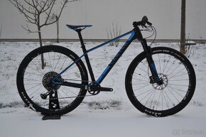 Canyon Exceed CF SL (M) 10,1kg - 3