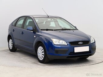 Ford Focus Mk2 1.8 16V - 3