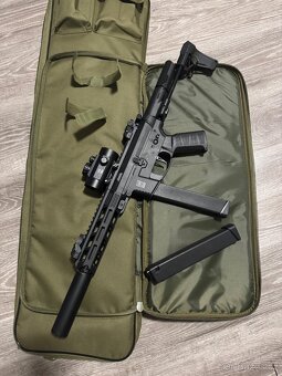 Specna Arms SA-FX10 FLEX™ (20 rps) - 3