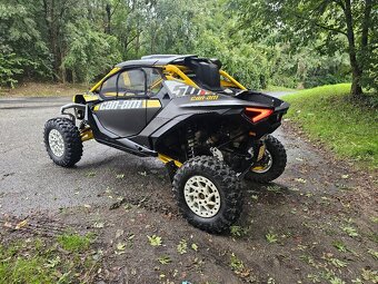 CANAM MAVERICK R 2024 - 3