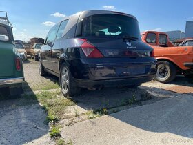 Renault Avantime 2003 BENZIN 3.0L 152kw AUTOMAT - 3