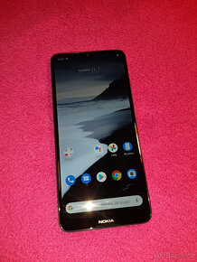 Nokia 2.4 32GB Dual SIM ŠEDÁ – Rozbalený, ale nepoužívaný - 3