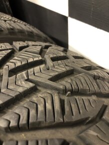 235/45 R18 Sebring zimní pneu - 3