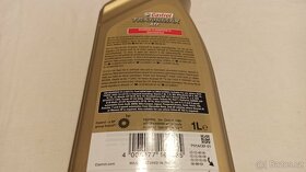 Převodový olej Castrol Transmax ATF DEXRON-VI MERCON  LV 2L - 3