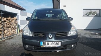 Renault Espace - 3