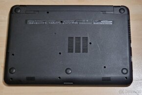 Notebook HP 250 G3 - 3