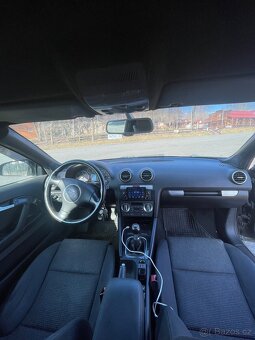 Audi a3 2.0 TDi - 3