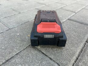 akumulátor Hilti B 22-55 Nuron 2,6 Ah - 3