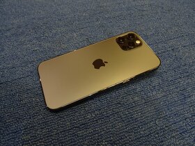 TOP Apple iPhone 12 PRO 256GB záruka s DPH - 3