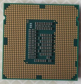 i7-3770 LGA 1155 3,4-3,9GHz 4j./8vl. až 32GB DDR3 PCIe 3.0 - 3