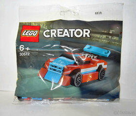 Lego Creator polybag - 3