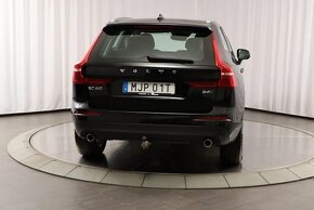 Volvo XC60 B4 AWD Momentum Advanced SE rok  2021 - 3