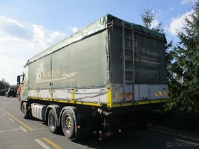 Volvo FH 480 6x2 Euro5, ev.č. 23120 - 3