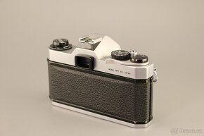 Pentax Spotmatic F M42 - NA SERVIS/DILY - 3