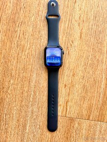 Apple Watch SE SG ALU Cellular - 3